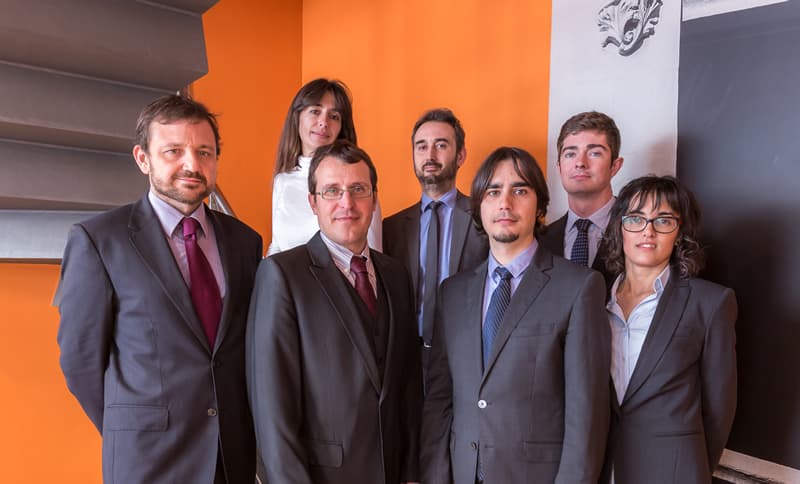 cuenta con un abogado de confianza