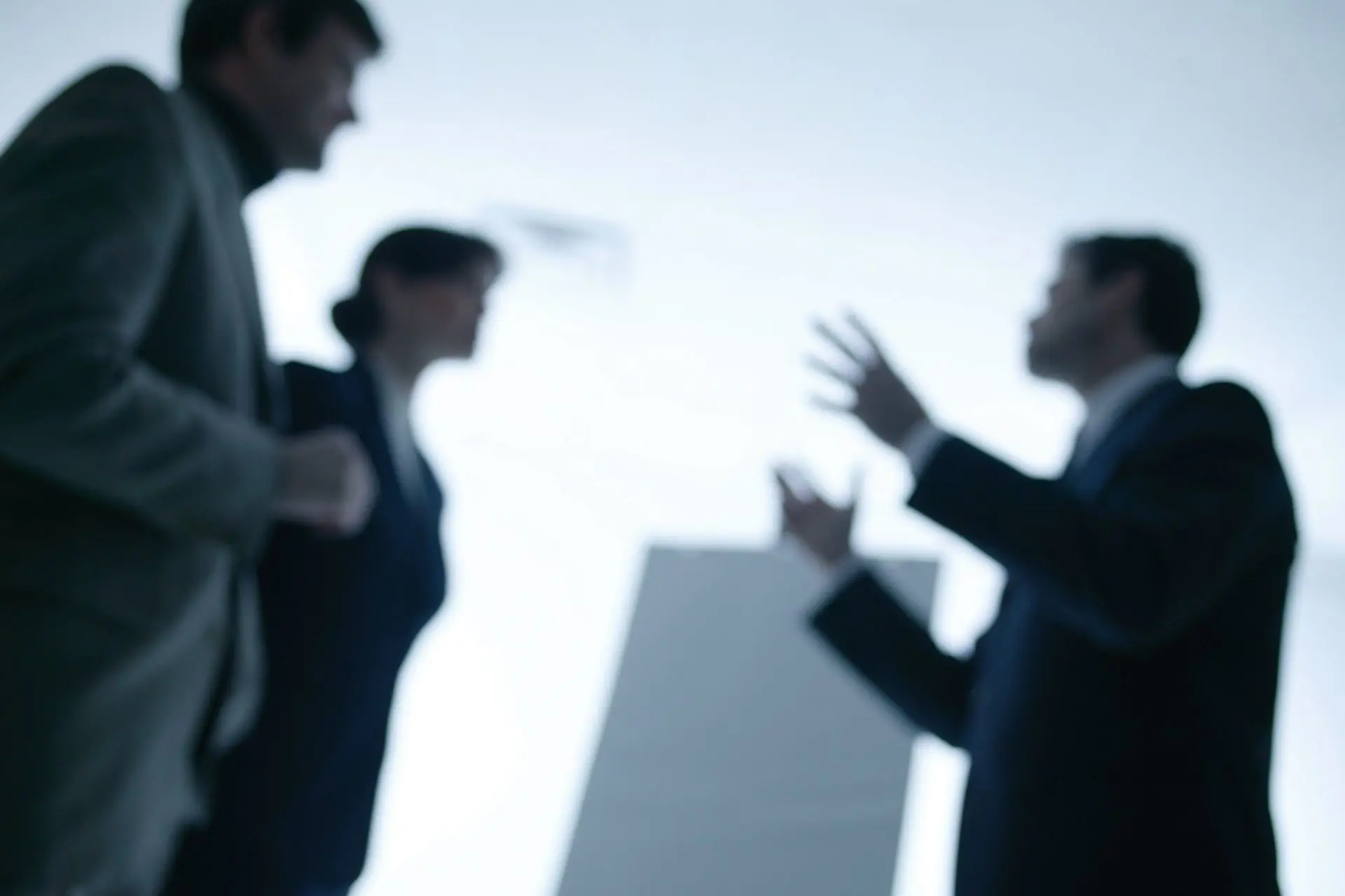 Despido improcedente