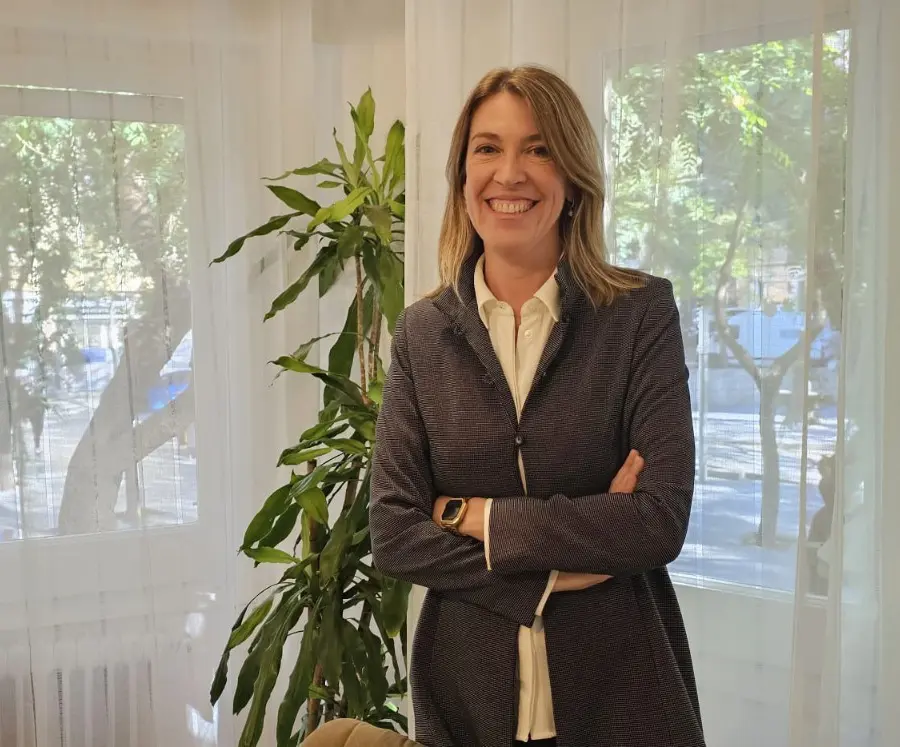 mónica carrillo gaudes abogada