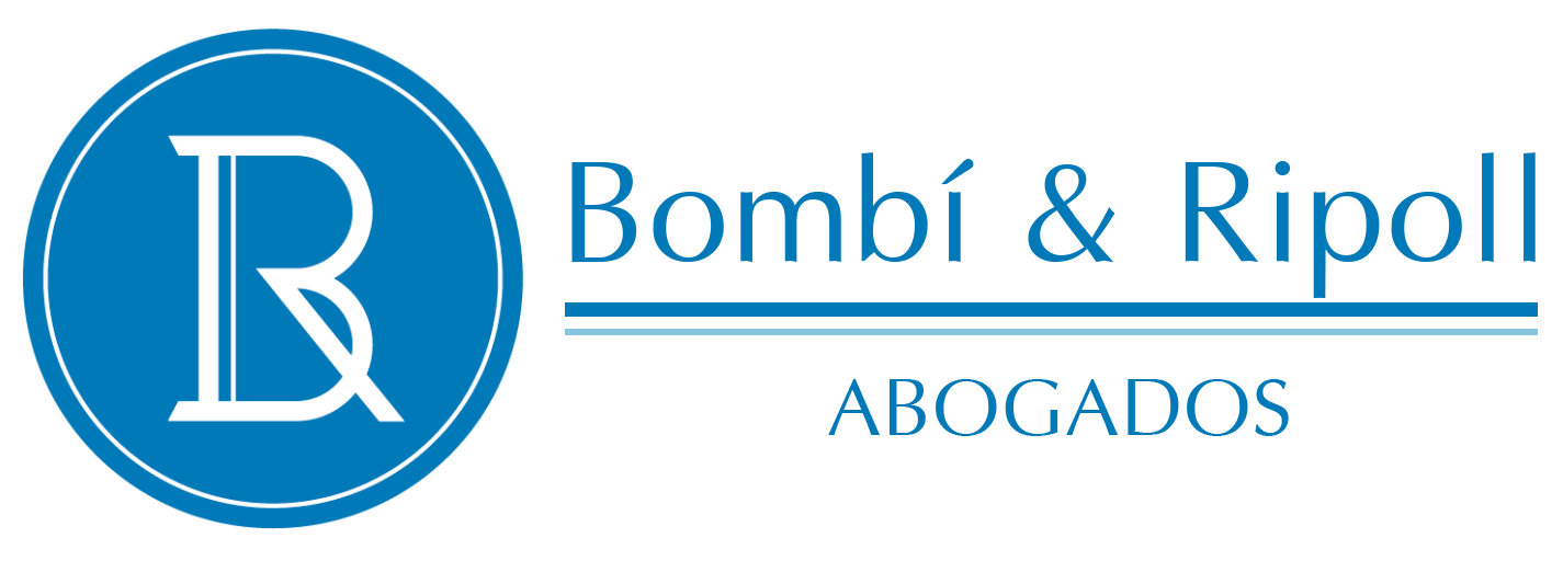 Bombí & Ripoll Bufet Advocats Barcelona